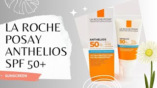 La Roche Posay  Anthelios Uvmine Sunscreen SPF50  50ml [upl. by Butterworth]