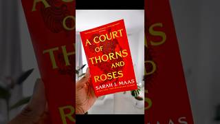 A Court of Thorns And Roses Review in 2024 acourtofthornsandroses [upl. by Ardeen357]