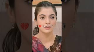 laiba Khan Pakistani drama star Urdu Poetry ytshorts shortvideostar viral viraltrick trending [upl. by Eladnyl]