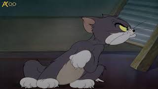 Episode 4 Fraidy Cat 1942 Tom amp Jerry Classic Cartoon Full HD 1080p Part 3 of 3 [upl. by Aihsilef451]