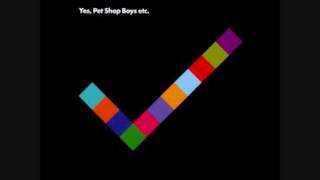 Pet Shop Boys  All Over The World Stephen Gilham  PHD Extended Mix [upl. by Tessie]