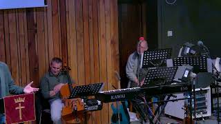 Minchinhampton Baptist Church Live Stream 20th October 2024 [upl. by Brunhilde]