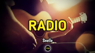 Snelle  Radio Karaoke Version [upl. by Bradway]