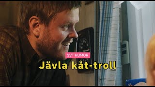 Jävla kåttroll  Leif och Billy [upl. by Robb663]