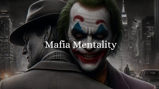 Mafia Mentality  Joker Speech  Dark Motivation [upl. by Namialus]