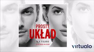 AK Figaro quotProsty układquot audiobook Czyta Iwona Milerska [upl. by Namruht]