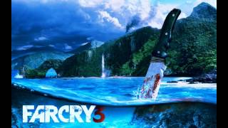 Far Cry 3  soundtrack  MIA  Paper Planes [upl. by Asit]