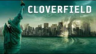 Cloverfield Full Movie Review In Hindi  Hollywood Movie Fact And Story  Lizzy Caplan [upl. by Sewel59]