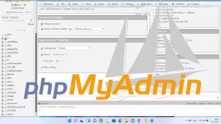 How To Install phpMyAdmin On Windows [upl. by Goldenberg]