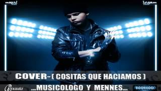 Cositas Que Haciamos  Farruko Instrumental Original [upl. by Aniroc550]