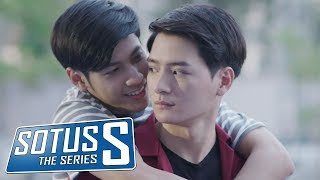 Sotus S Special Scene  เราเป็นแฟนกัน จะขี่เมื่อไหร่ก็ได้ [upl. by Christopher]