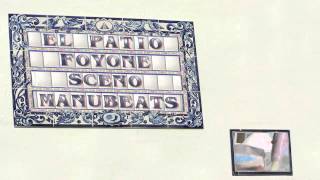 Foyone  Intro Prod Sceno amp Manu Beats El Patio [upl. by Denice946]