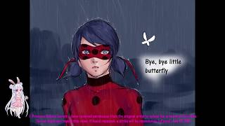 quotA Lost Friendquot Parts 1 4 Miraculous Ladybug Comic Dub [upl. by Egoreg]