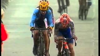 Cyclocross GVATrofee Loenhout 2002 [upl. by Ydal]