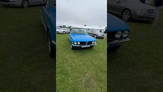 1980 Triumph Dolomite Sprint sells at the July Historics Auctioneers auction [upl. by Ahsats]