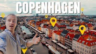 Copenhagen Travel Guide 2024  ALL you need to know  BEST things to do [upl. by Lyman]