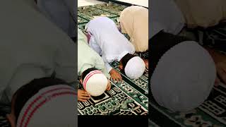 namaz namazi naat islam religion muslim quran quwali music 1million 1000subscriber vlog [upl. by Rekcut]