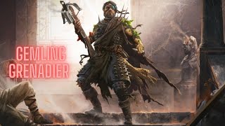 Finally Path of Exile 2 EA Act 3 Endboss Cruel Gemling Grenadier [upl. by Vin]