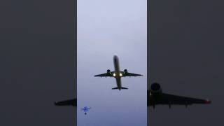 VIVAAEROBUS aviaciónmexicana aeronhm aviation viralvideo shorts shortsvideo planespotting [upl. by Anaiuq]