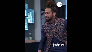 Kundali Bhagya  कुंडली भाग्य  Ep 1786  Zee TV UK [upl. by Kial791]