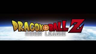 DBZ Minor League Season 8 Announcement Video [upl. by Aliam]