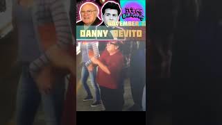 Happy Birthday Danny DeVito November 17th [upl. by Jary]