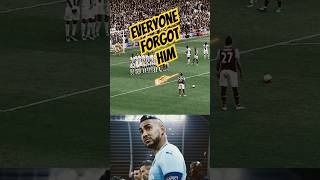 Everyone Forget Him 😔 football [upl. by Anidal]