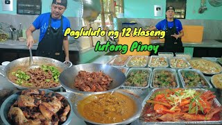 Isang dosenang special na putahe  marketing to cooking  Mga Lutong Pinoy [upl. by Gavrilla]