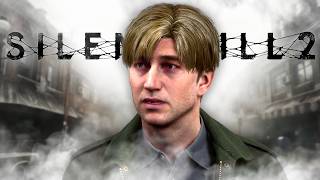 Silent Hill 2 Remake  Part 1 [upl. by Regina]