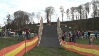 2015 Flückiger Cross Madiswil [upl. by Tamara523]