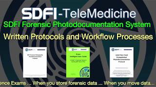 SDFI Written Protocols and Procedures [upl. by Nigle105]