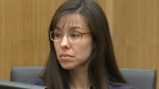 Jodi Arias Trial  Day 31  Objection  Part 1 No Sidebars [upl. by Aileda72]