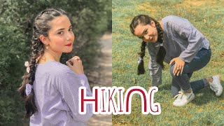 Hiking aur Garmi  Hurmat Abbasi [upl. by Shamma]