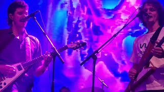 King Gizzard And The Lizard Wizard  Live  Horology Suite Trilogy  Amsterdam  03032023 [upl. by Philoo]