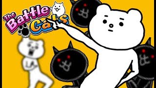 BETAKKUMA IN BATTLE CATS  The Battle Cats Part 85  Update 72 Reaction [upl. by Ellon]