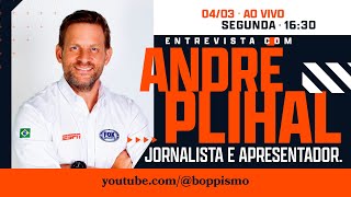 boppismo entrevista 04  André Plihal [upl. by Leila]