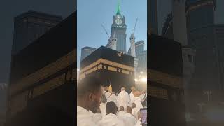 Makkah pak Azan live ya Allah maff kr [upl. by Marigolde]