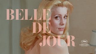 Belle de Jour  official rerelease trailer [upl. by Baras]