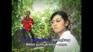 Rojo Sewengi  Yulista Feat  Dangdut OFFICIAL [upl. by Kipp]