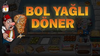 Global Dönercimizin Açılışı  Döner Efsanesi  Bölüm 1 [upl. by Erickson674]