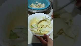 Sesbania Grandiflora hummingbirdtree flowerrecipe shortsfeed viralvideo [upl. by Andros592]