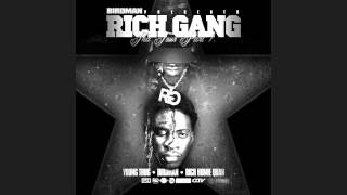 rich gang  whos on top slowed [upl. by Ogdon]