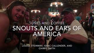 FTC 160 Snouts and Ears of America [upl. by Marj685]