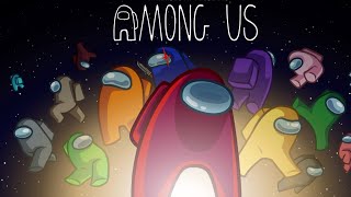 a among us part 1 [upl. by Oirifrop]