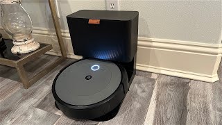 iRobot Roomba I3 Vacuum and Mop Combo Robot Review [upl. by Shayna356]