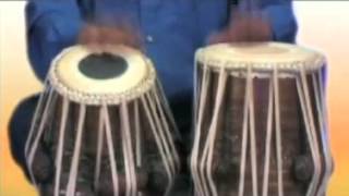 Sikh Saaj musical instruments  Jori [upl. by Ratna]