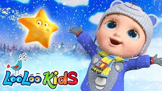 🎄🎅We Wish You a Merry Christmas 2024  S01EP8 Christmas Fun  LooLoo Kids Songs for Kids [upl. by Esaj]