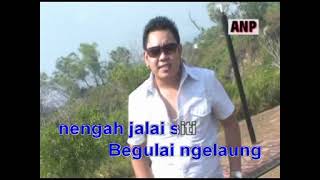 NGERUMBAN MASA  WINNIE ALBERT amp RICKIE ANDREWSON  KOLEKSI LAGU LAMA [upl. by Alegnaoj]