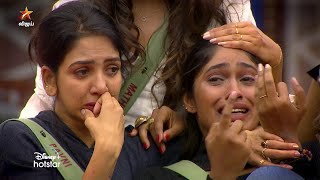 Bigg Boss Tamil Season 5  26th October 2021  Promo 3 [upl. by Cruickshank397]