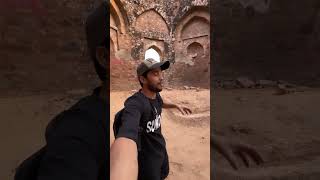 Sultan BALBAN ki kabar  visit channel balban delhihistory nomadicvlogs history delhi vlogger [upl. by Nika]